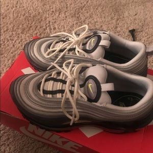 Nike Air Max 97